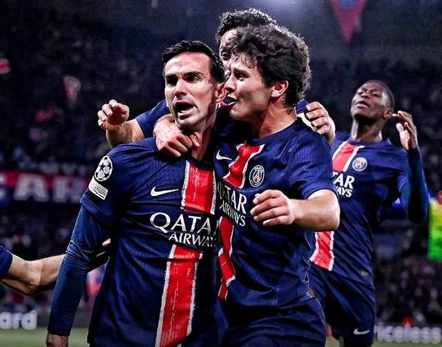  萨拉赫新星大胜表现惊艳，巴黎圣日耳曼未来可期！-半岛体育官网