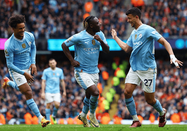  哈兰德回归赛场，比分优势明显首场状态亮眼，热火观众沸腾！-半岛体育官网