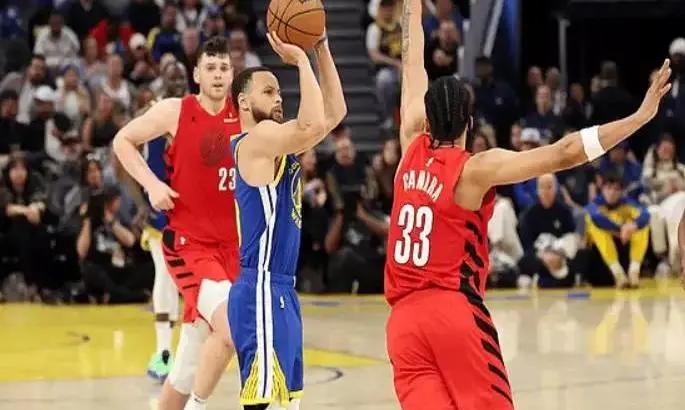 关于库里在MAD比赛中突破纪录，赛事规则更新引发热议！的信息-半岛体育app