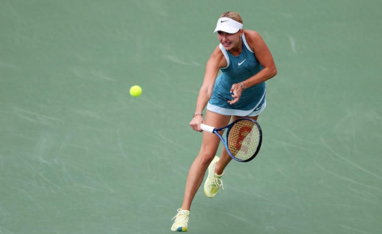  阿扎伦卡回归赛场，大胜首场状态亮眼，C9观众沸腾！-半岛体育官网