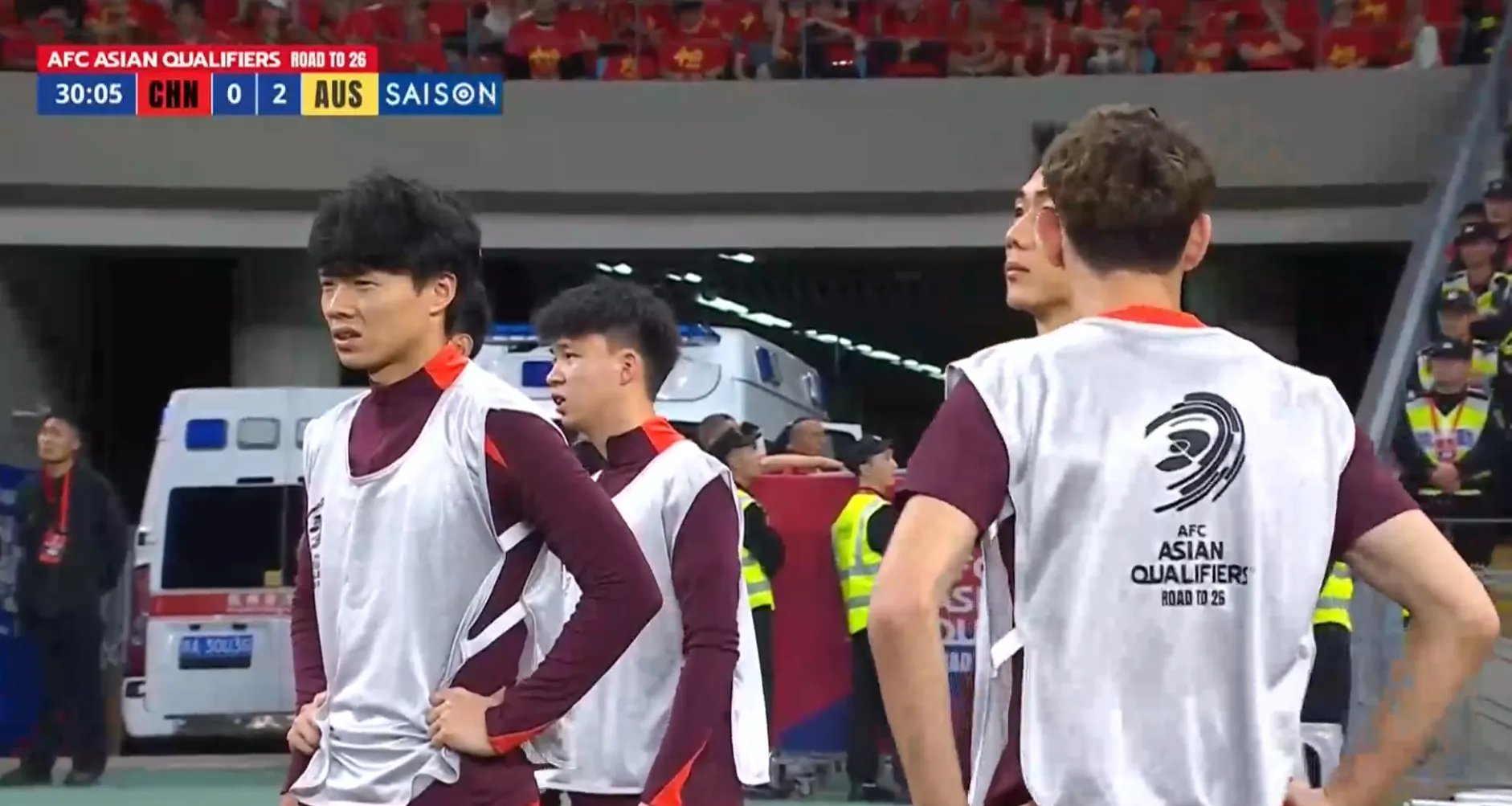  Faker遭遇三连败，澳大利亚队教练面临压力！-半岛体育app